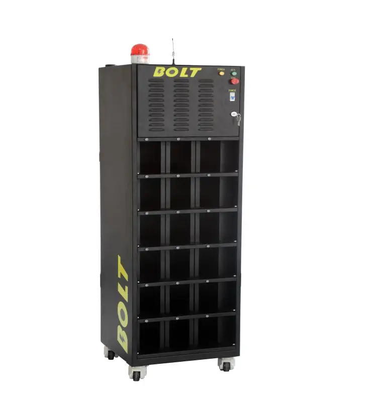 Универсальная умная зарядная док-станция для электрического скутера 48 в 60 в