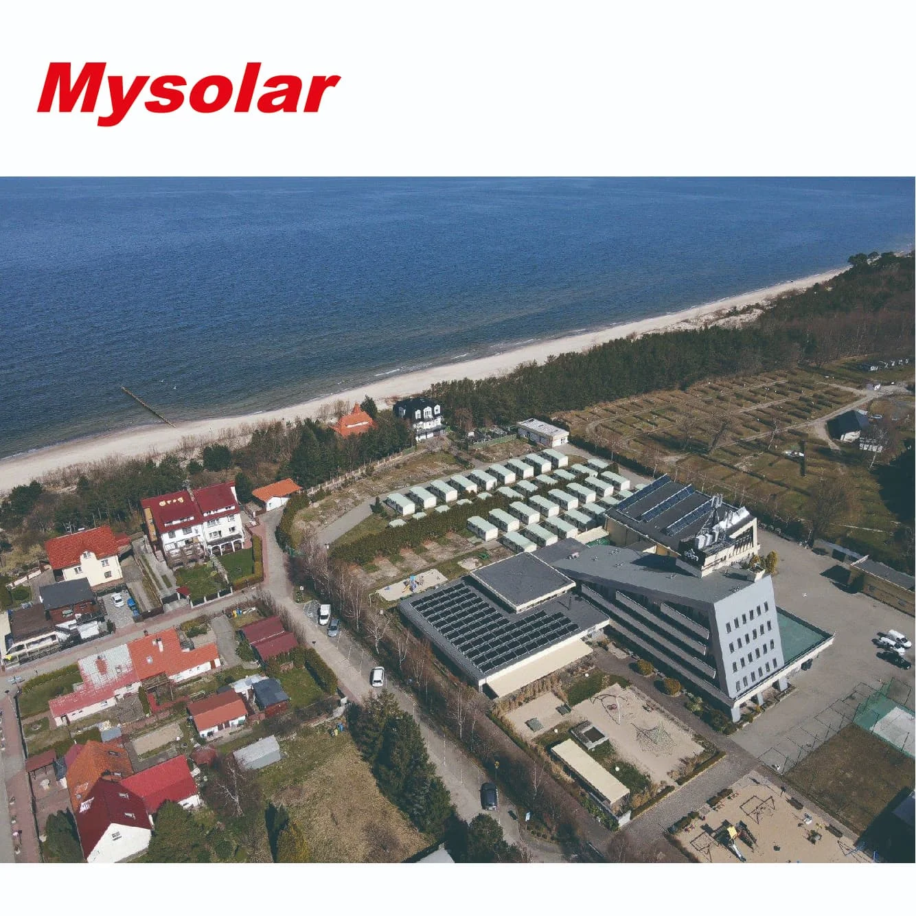 Mamibot Mysolar Высокоэффективная солнечная панель 550 Вт shingled билицевые солнечные панели для установки на крыше и земле