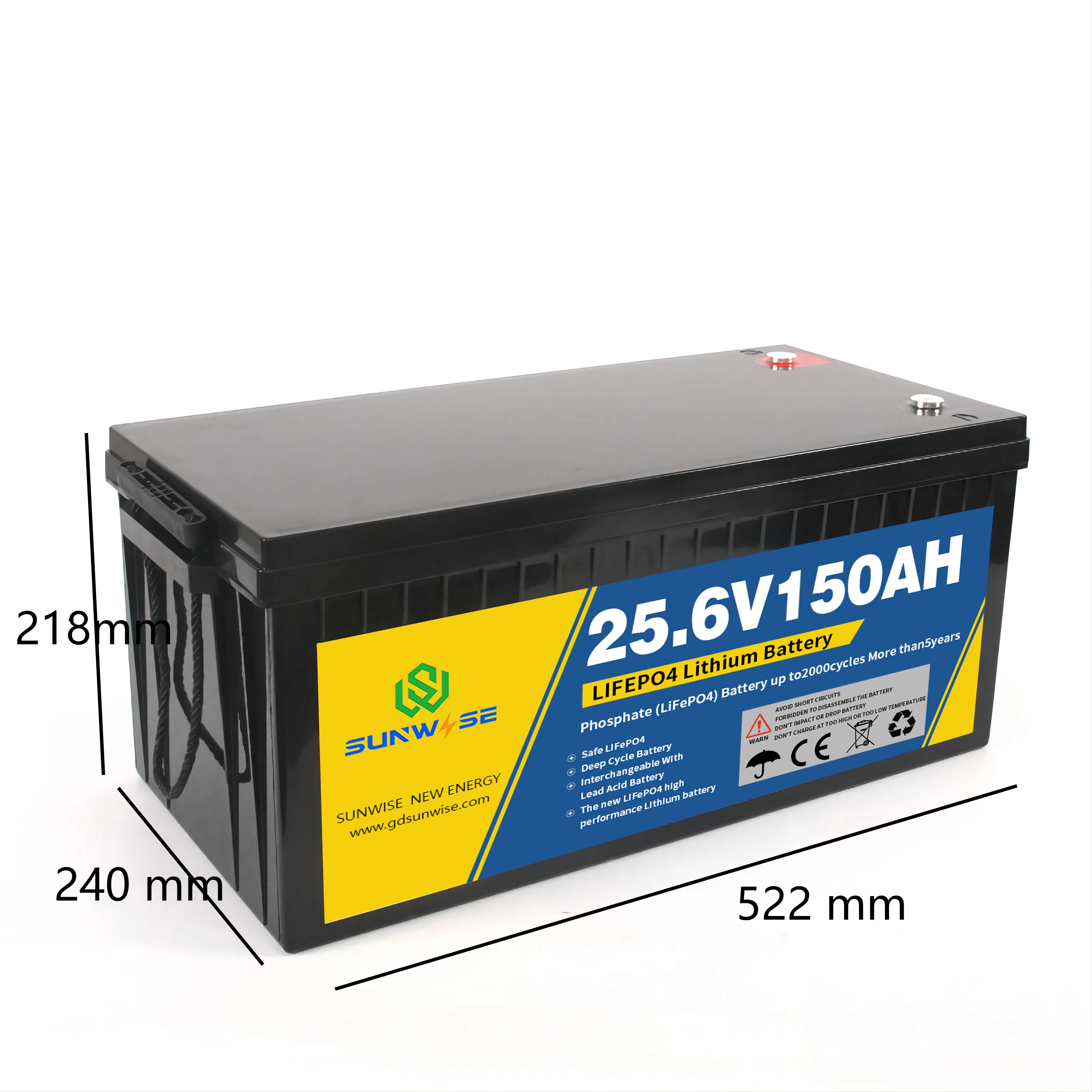 12v 24v Lithium Ion Battery 12v 100ah Lithium Battery 200ah 120ah 100ah Lifepo4 Battery
