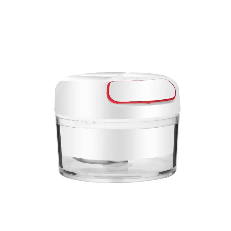 Hot Selling Kitchen Hand Chicken Shredder Food Processor Fruit Vegetable Meat Chopper Grinder Crusher