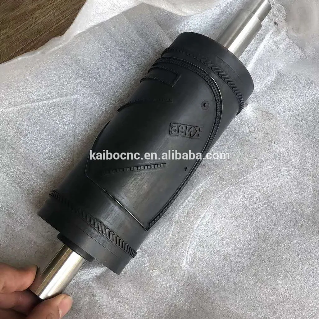 embossing roller for mask machine