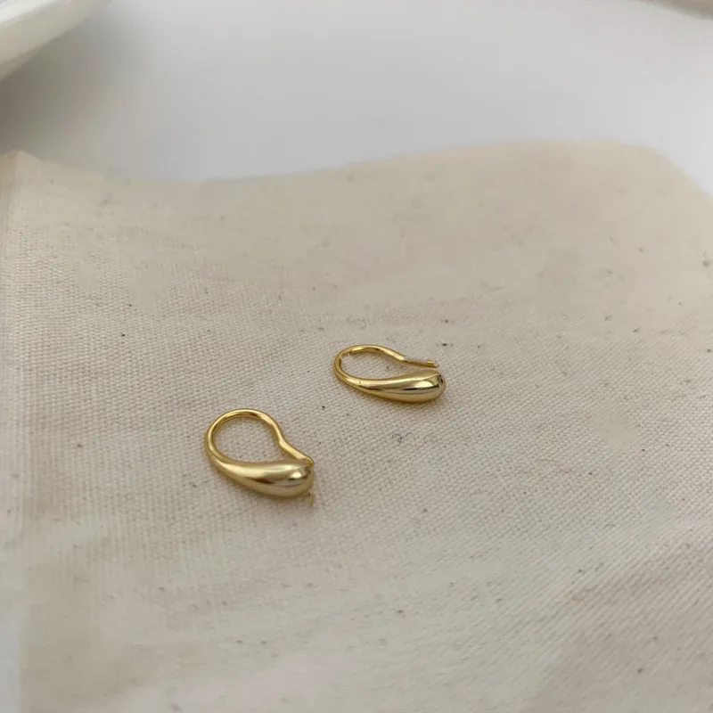 Jewelry Design of ear clip in the east gate Korea