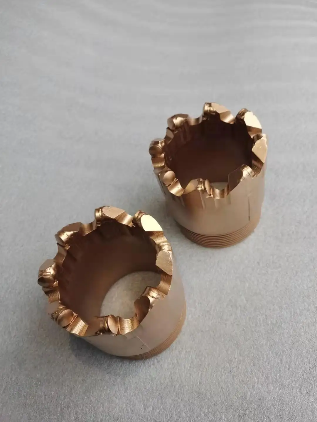 SML Group Fast shipping rotary geological exploration drill rock PDC core drill bits drill bit kidea manufacturer