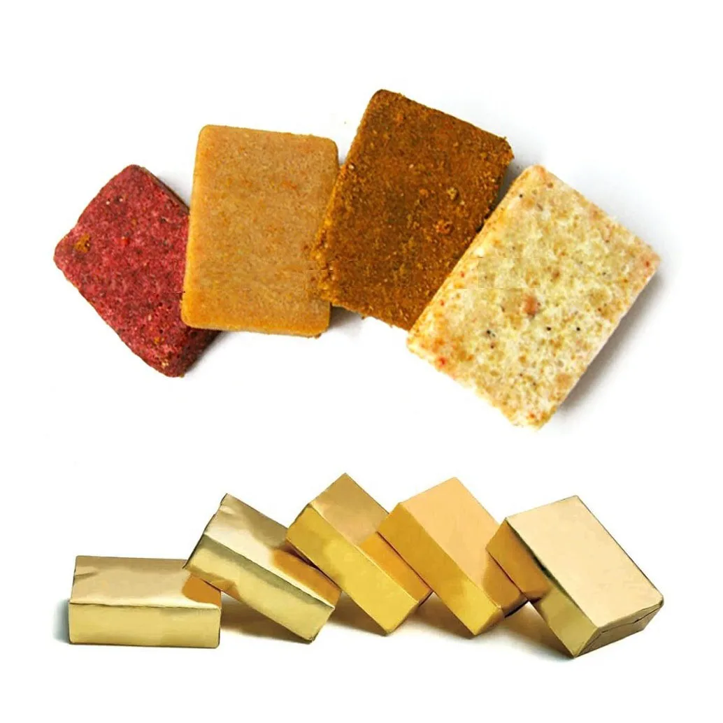 
HALAL BEEF SEASONING CUBE 