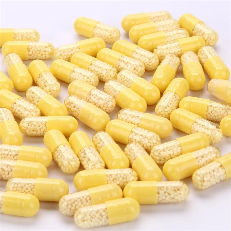 Vitamin Supplement Vitamin D3 Zinc Magnesium Capsules OEM/Private label Professional manufacturing