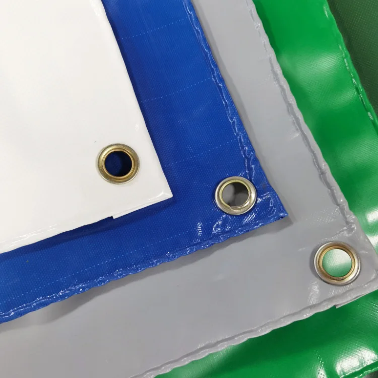 Heavy Duty Tarpaulin Canvas Tarp Waterproof taupaulin pvc tarpaulin