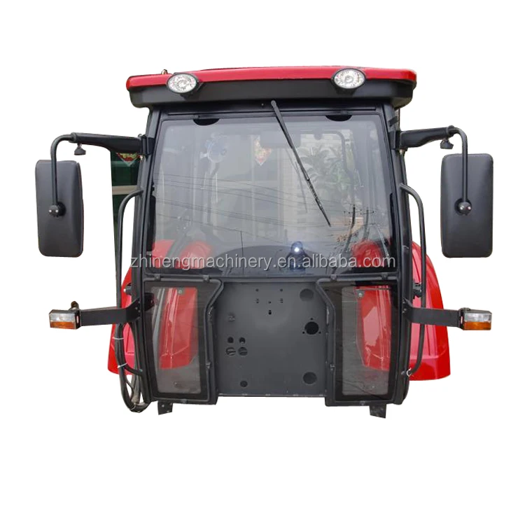 China Manufacturer Tractor Driver Cabin