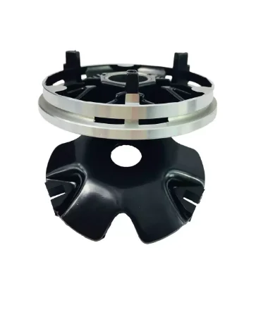 Racing scooter accessories DIO ZX Scooter Modified 89mm Drive Face Pulley