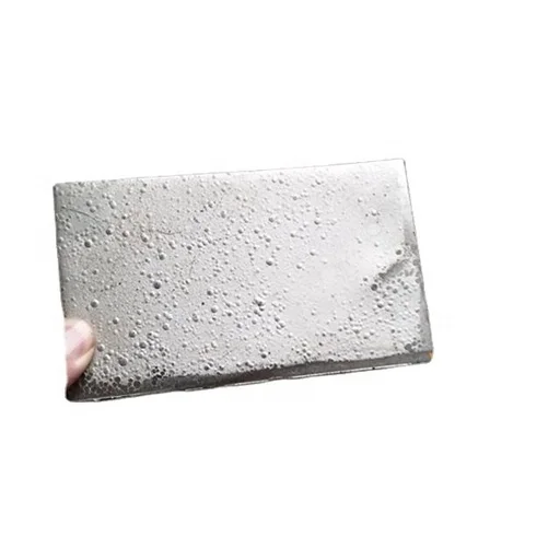 Pure Nickel Cathode Wholesale Electrolytic nickel plate