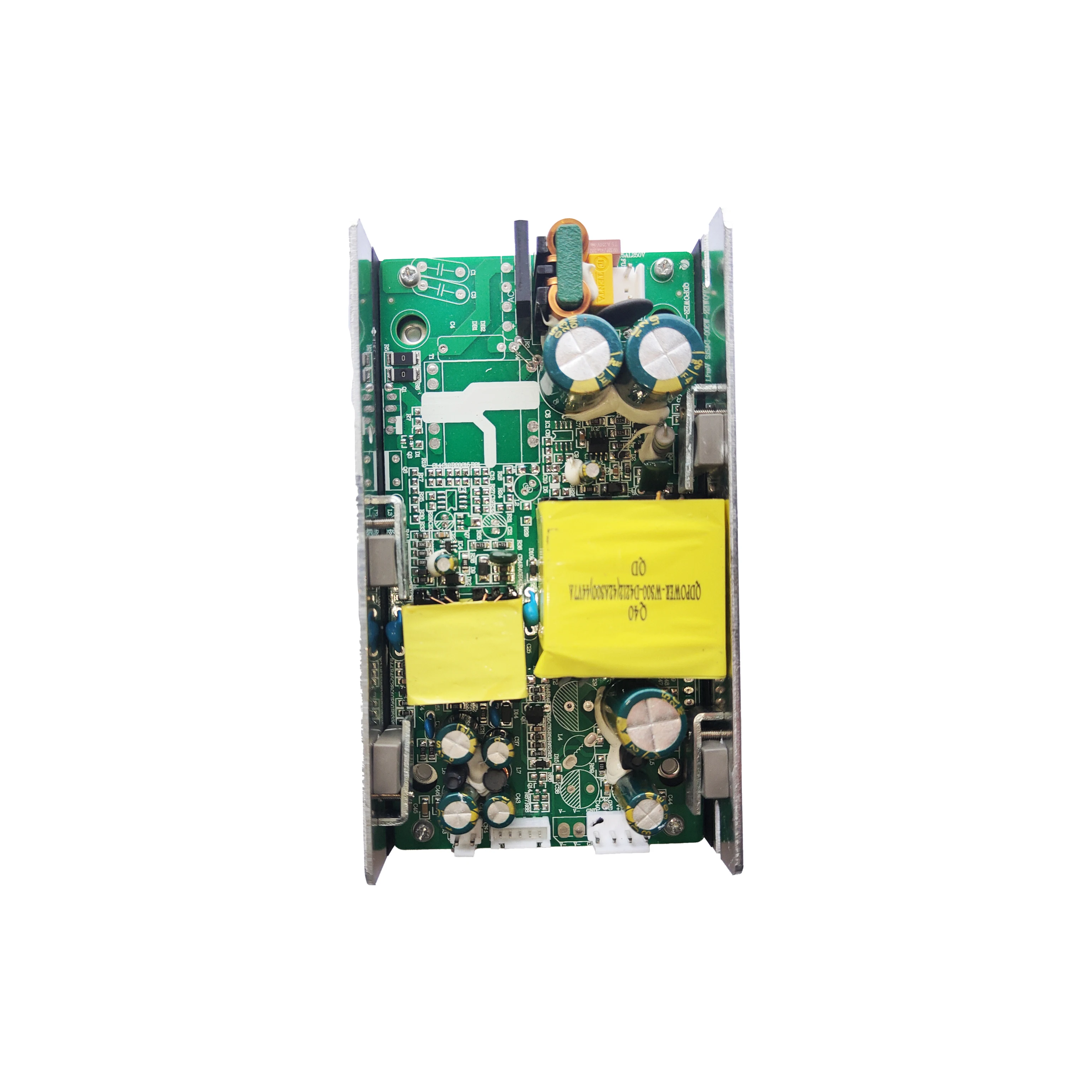 An Universal 42V +-12V 5A 4A Switching Mode Power Supply Triple Output SMPS For Amplifiers Speakers