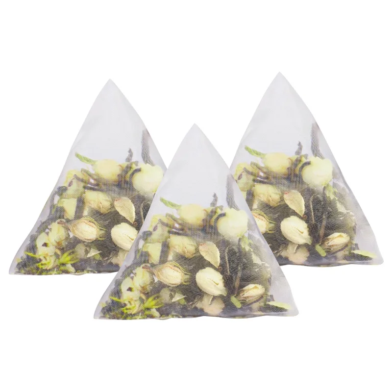 OEM customizable healthysliming loss  sliming  Bagged blooming  Jasmine tea Jasmine slimming Green Tea Healthy Organic Tea