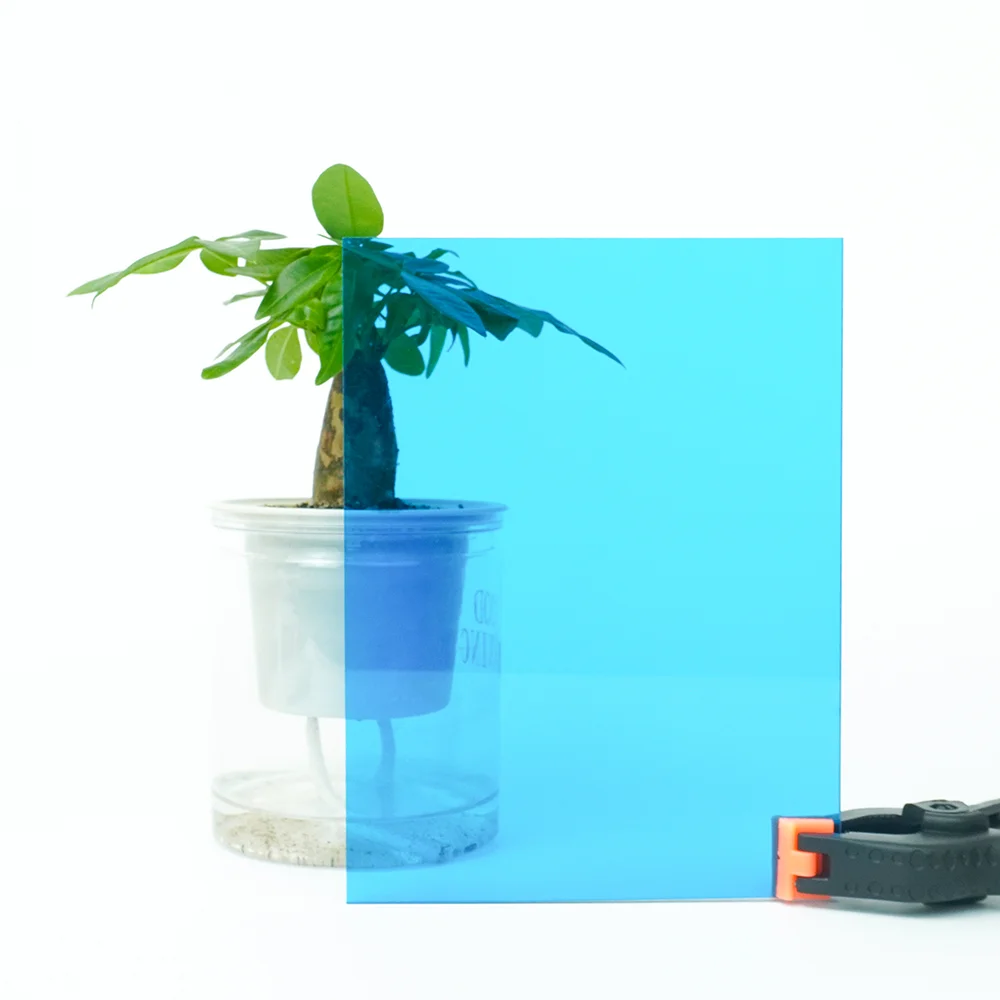 Strong Impact Resistance UV 4mm polycarbonate roll PC Sheet Endurance Board Clear Plastic Roof Panels Sheets For Roof Cover