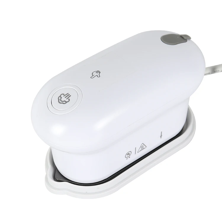 Ручной паровой утюг для одежды