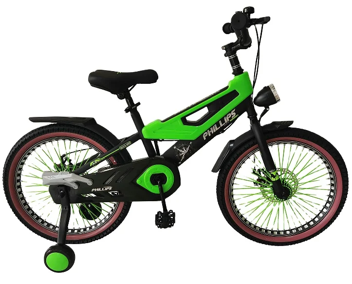 New kids bicycle 20 inch kids PHILLIPS mountain bike for 4 5 6 7 8 years old/Children bicycle mountain bike