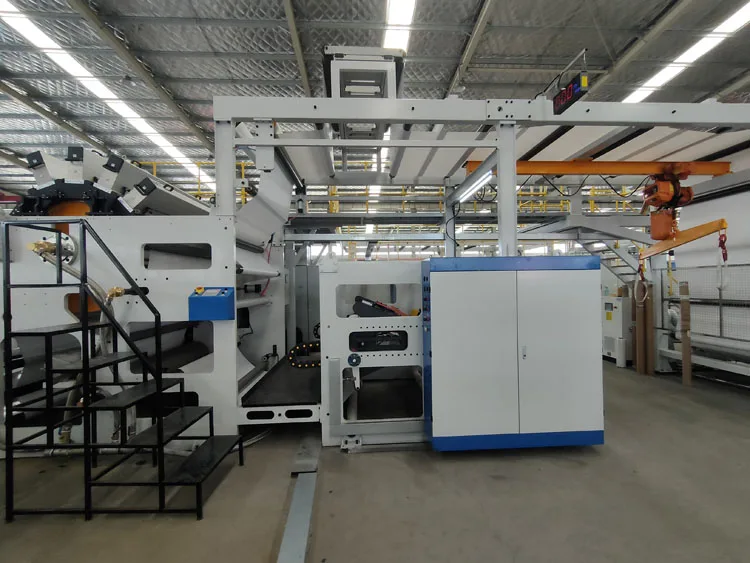 Waterproof label hot melt coating machine heat sensitive label coating machine