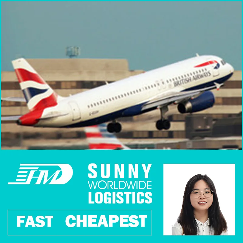 Swwls Friendly Shipping Agent Have Door To Door Air Shipping Service  From China To Singapore