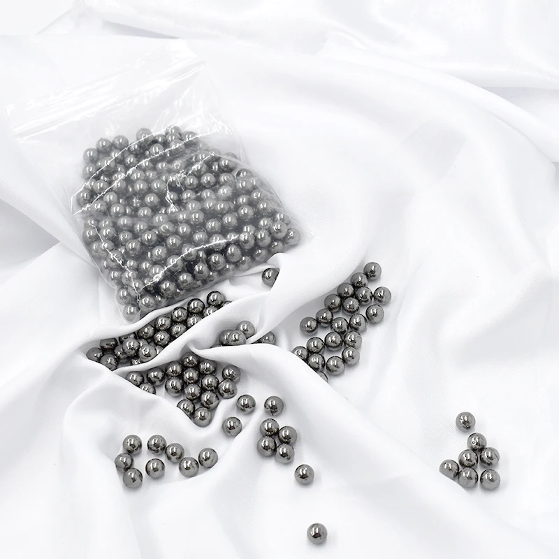 Аксессуары для рогатки со стальными шариками, 7 мм