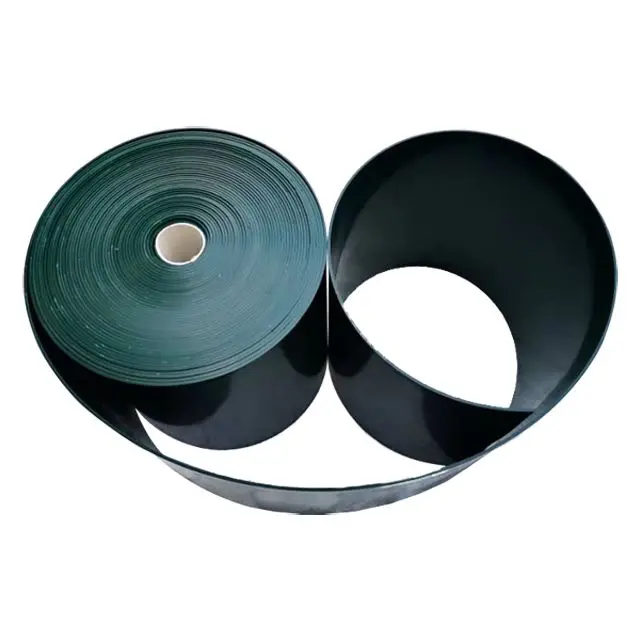 Бамбуковый hdpe пластиковый 60 мил корневой барьер 2 мм контроль