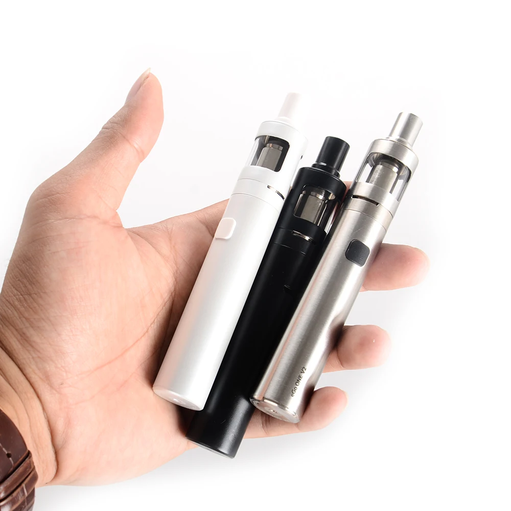 
100% original e cigarette Joyetech EGO ONE V2 Kit ego system vape pen kit 