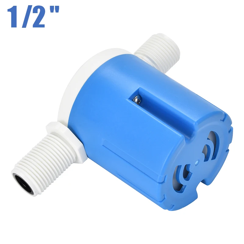 Original JUNY Original bloat valuable mhw automatic float  DN15 valve