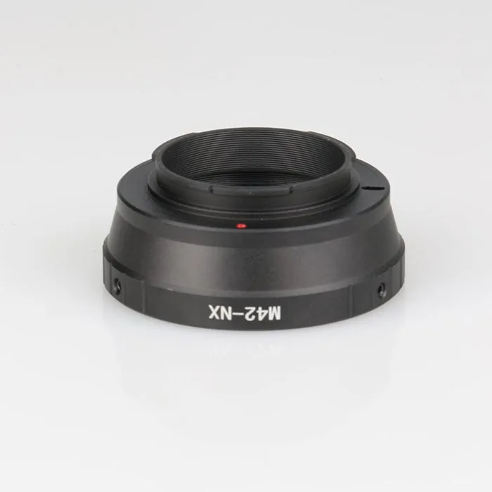 M42-NX адаптер для объектива M42 Винт NX