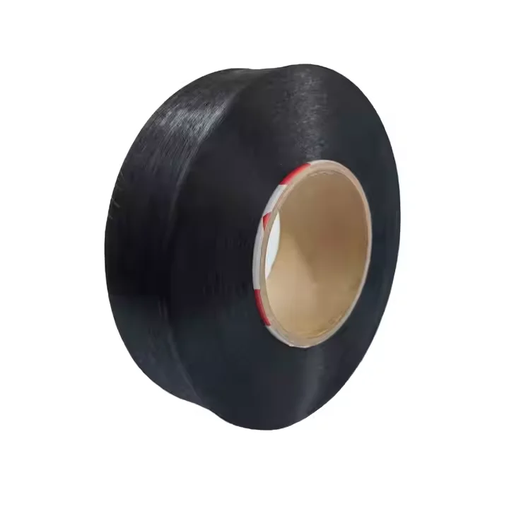 Хорошее качество спандекс пряжа 20D эластан Вязание Ткачество