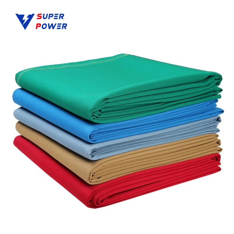 Morri 300 500 baize pool table cloth billiard accessories wool nylon fabric tablecloth