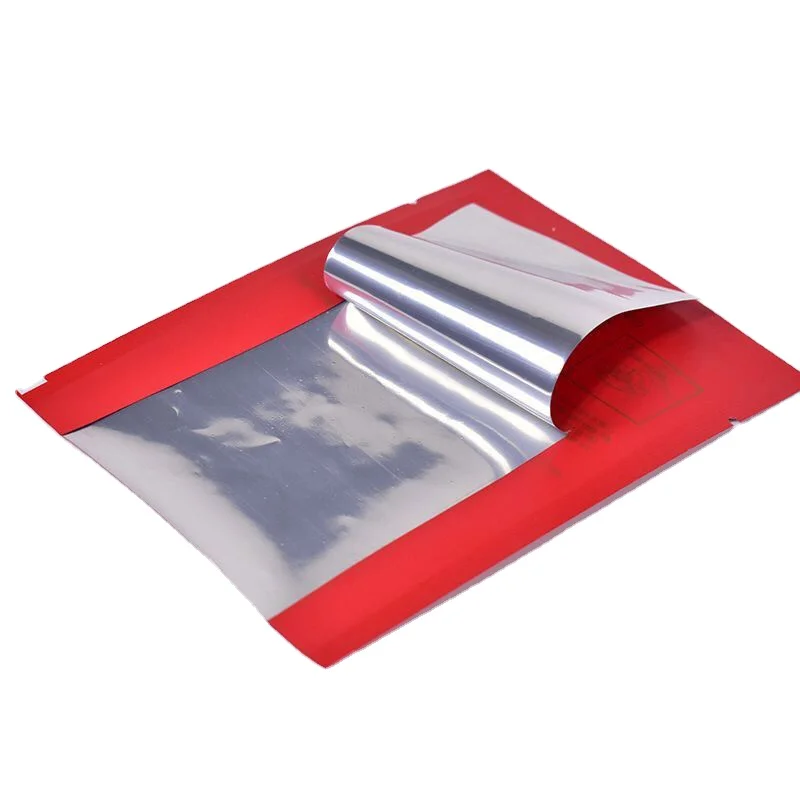 Новый пакет из кофейных зерен, чайная упаковка для кофейных чайных пакетиков с клапаном на молнии и пакетиками для упаковки кофе на молнии, стоячий мешочек