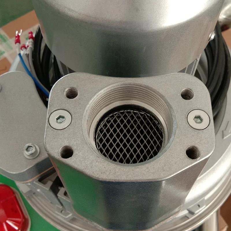 Продажа системы транспортировки центрального вакуумного частичного автоматического погрузчика