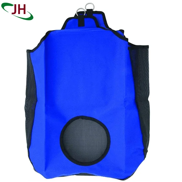 High Quality  Horse Hay Bag