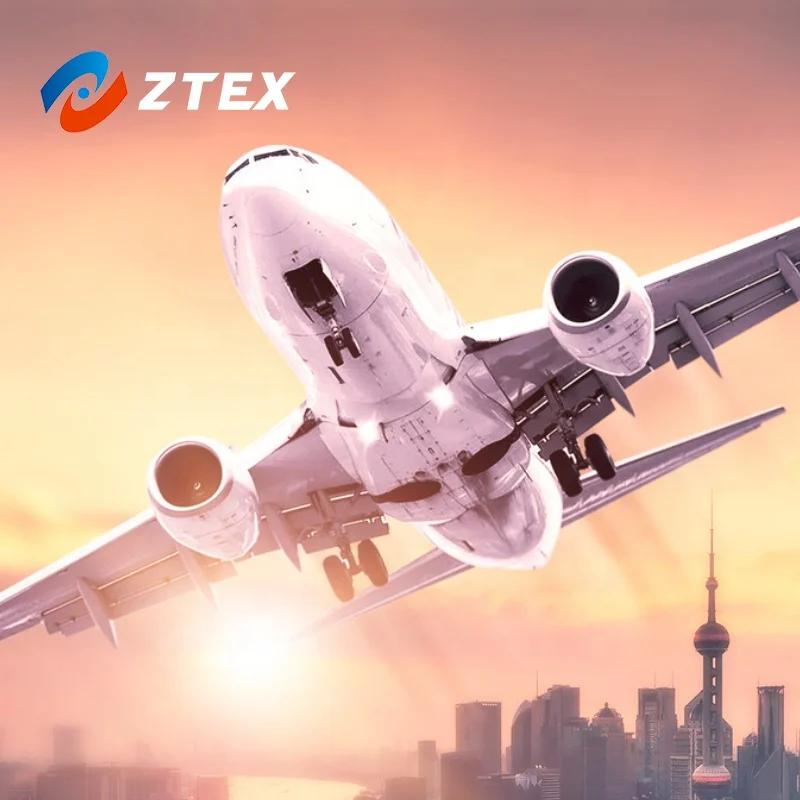 Air Freight Forwarder China To Usa/uk/germany/europe/canada/japan Amazon Ddp Door