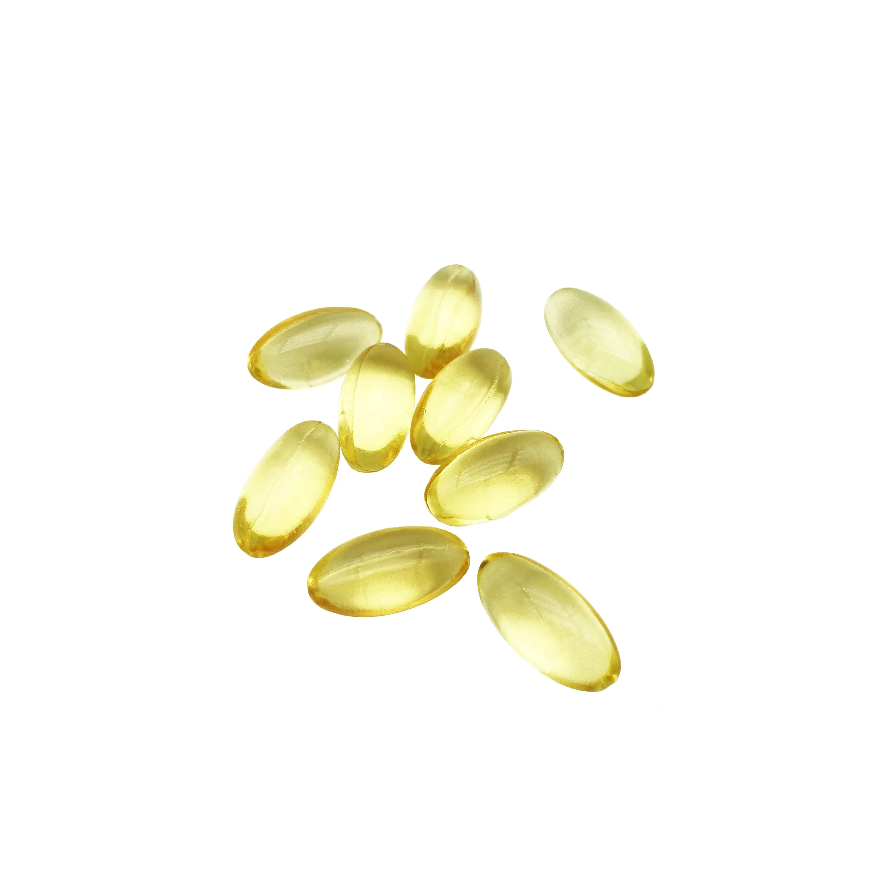 KXT OEM softgels gelatin soft capsules 1000mg Capsule Softgel Fish Oil Soft Gel Healthcare Supplement with Free Sample