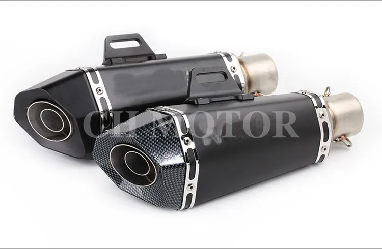 gp dirt bike 250cc accessories motorcycle exhaust