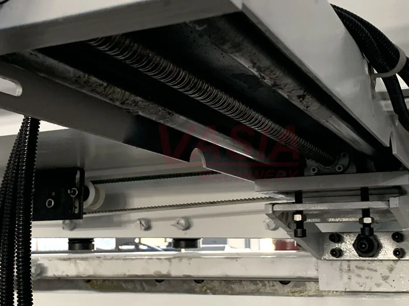 donghai factory plate shearing machine