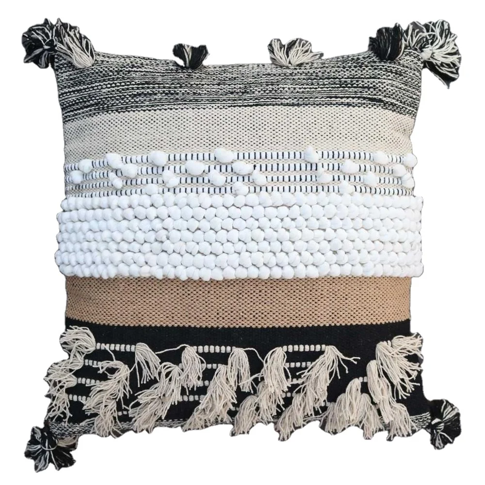 
Марокканская Наволочка на подушку 