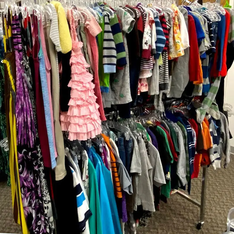 Детская б/у одежда, тюки, б/у детская одежда, детская одежда