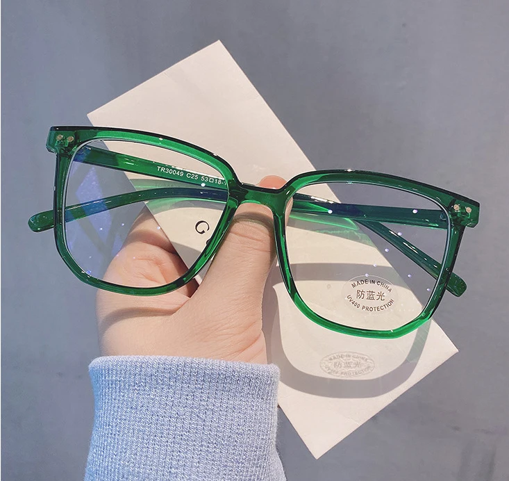 Blue Light Filter Computer Glasses To Block Blue Light Men Anti Blue Light Blocking Glasses For Computer Use  View More