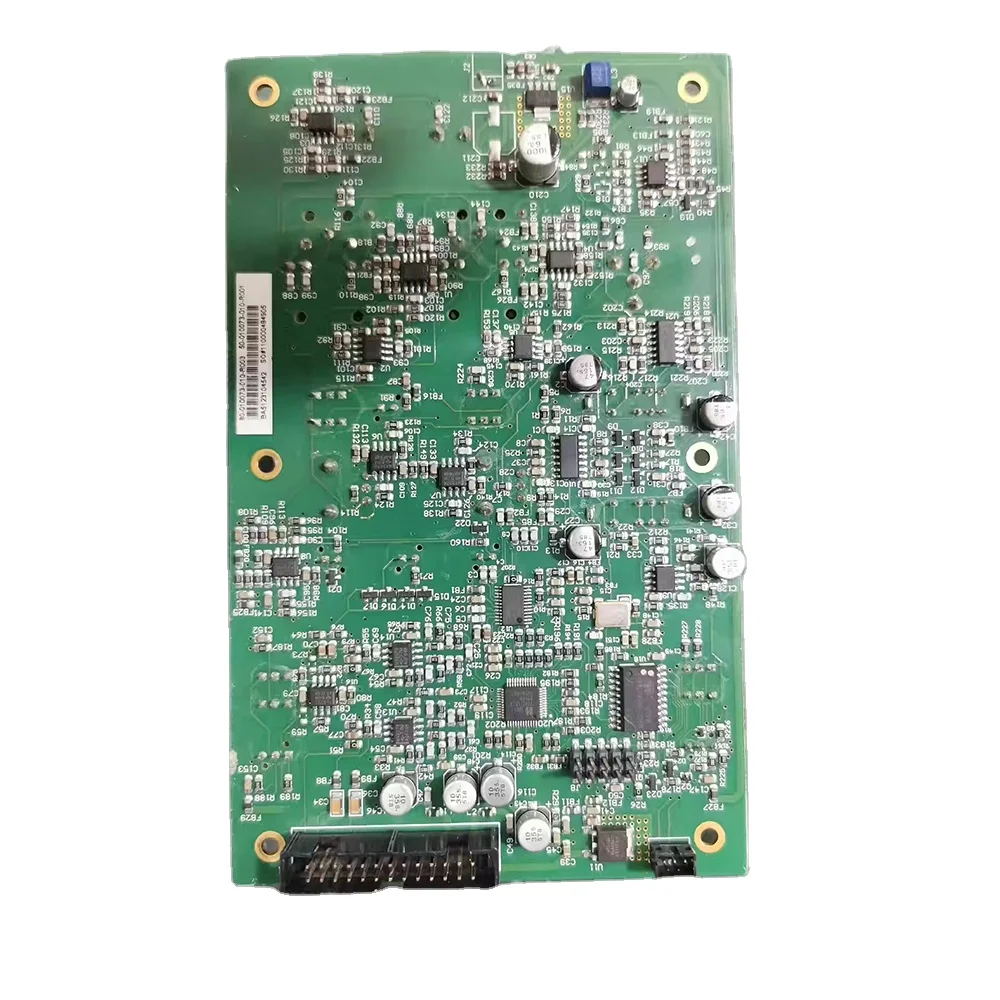 Плата входного сигнала 715 Prx