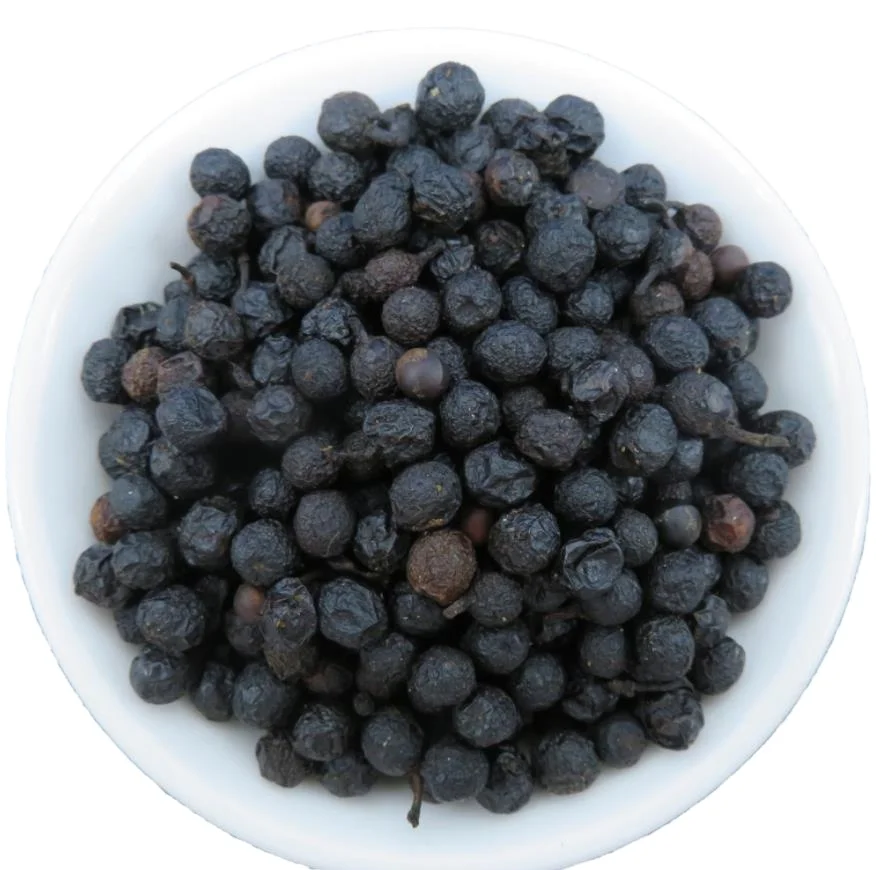 New collected China Wholesaler Cheap price Cubeb pepper seeds for sale