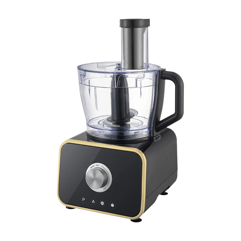 ALL in ONE MULTI FUNCTIONAL FOOD PROCESSOR GRINDER COFFEE and BEAN