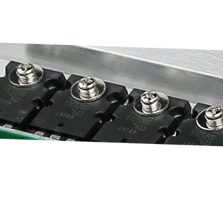 Professional CA9 sound standard toroidal transformer audio power amplifier for meeting and performance