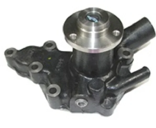 Factory supply Water Pump 11-4576 Diesel engine parts for Yanmar Thermo King SB CG refrigeration unites