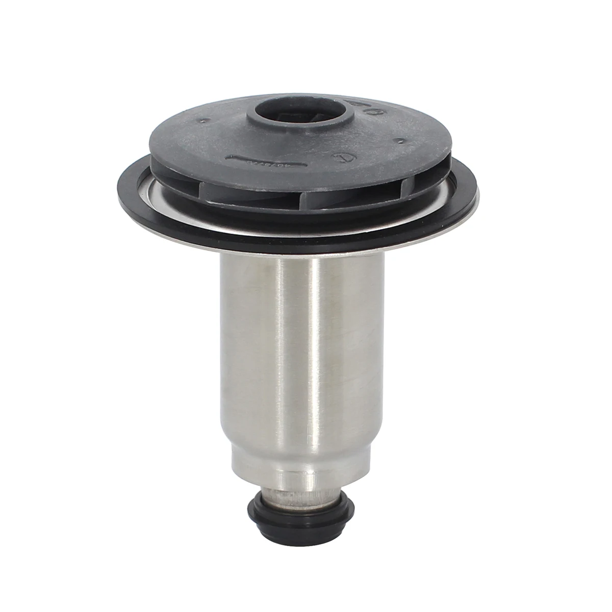 Customizable graphite rotor water heater pump accessories BGR-W-B-40-72-CW-B-G