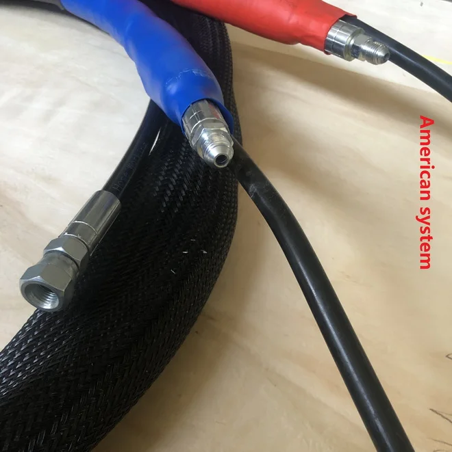 hose american 660 -2