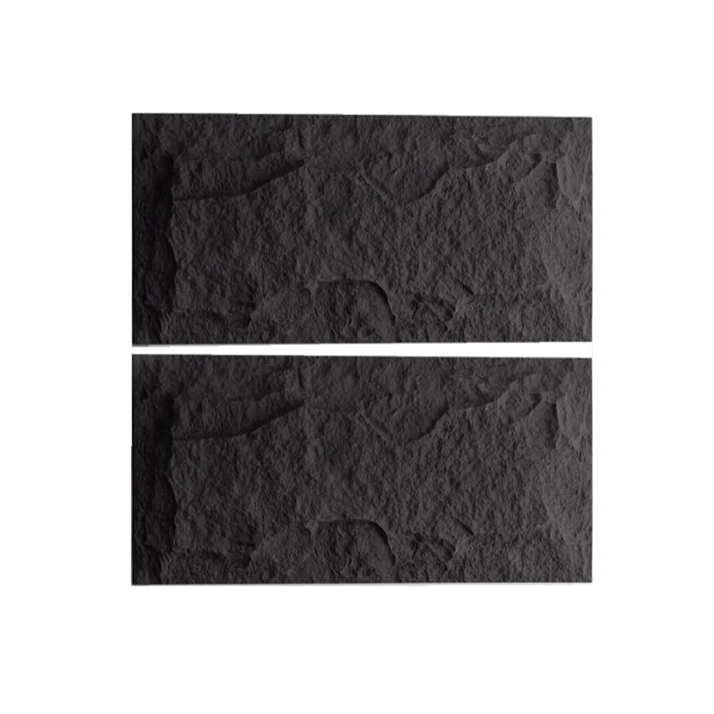 Crafting Interior Dreams: PU Stone Polyurethane Artificial stone with Polyurethane Excellence