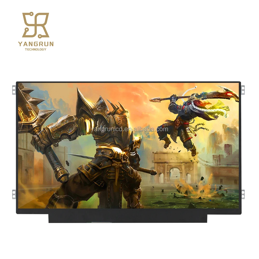 Прямая продажа с фабрики 11,6 inch ЖК-экран 1920*1080 350 яркость высокая контрастность полу-промышленный ЖК-дисплей