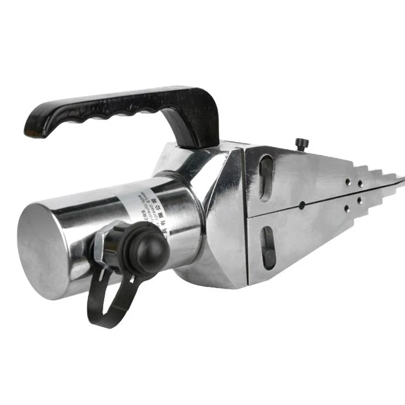 Flange Separator FSH-14 Portable Hydraulic Flange Separator Tool 14T Output Split Type Hydraulic Expander