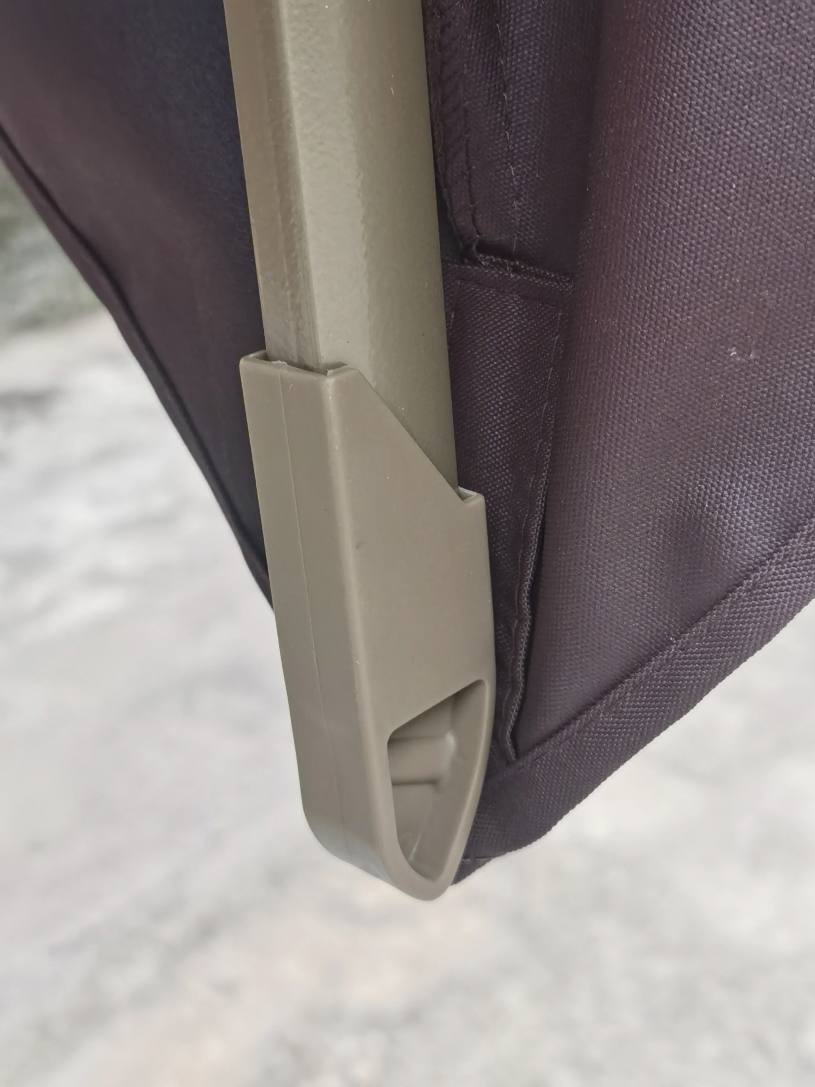 Heavy Duty Aluminum Waterproof Patio Hanging Parasol Best Square Outdoor Cantilever Umbrella