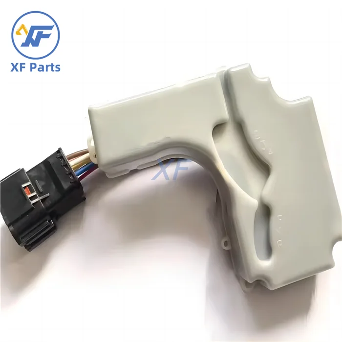 XF запчасти реле стартера 417-43-26212 для WA470-3 4174326212