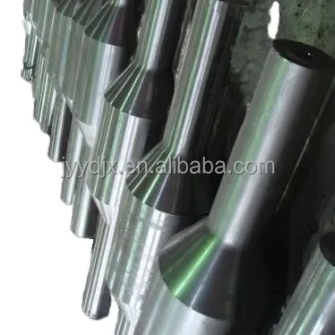 Wear Resistant Cylindrical Roller  Api 7-1 Hydraulic Fracturing Pump Oilfield Drilling Stabilizer